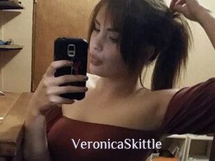 VeronicaSkittle