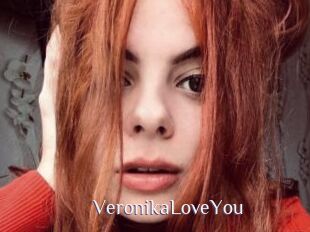 VeronikaLoveYou