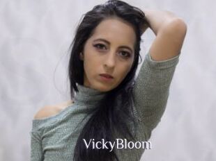 VickyBloom