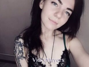 VickyMayers