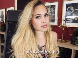 VickySeductive