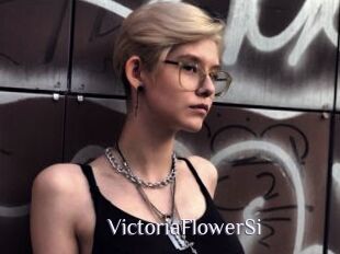 VictoriaFlowerSi