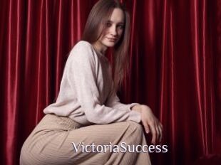 VictoriaSuccess