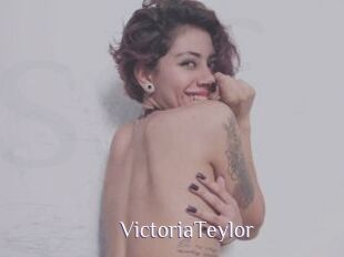 VictoriaTeylor