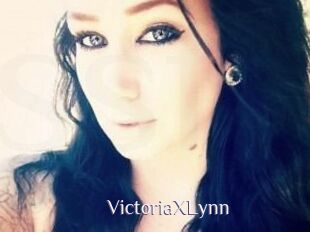 VictoriaXLynn