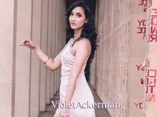 VioletAckerman