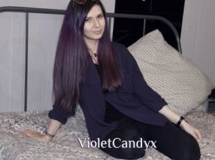 VioletCandyx