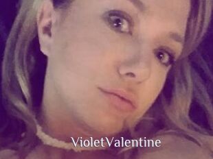 VioletValentine