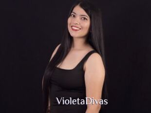 VioletaDivas