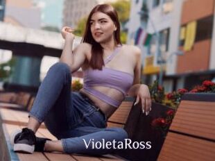 VioletaRoss