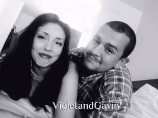 Violet_and_Gavin