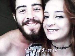 Violet_and_Henry