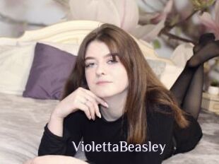 ViolettaBeasley