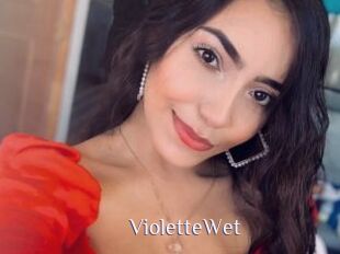 VioletteWet