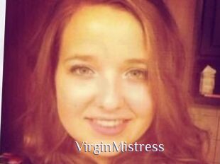 VirginMistress