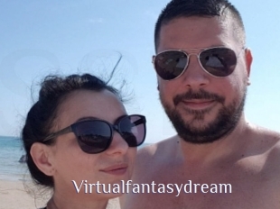 Virtualfantasydream