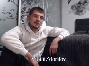 VitaliiZdorilov