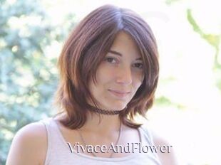 VivaceAndFlower