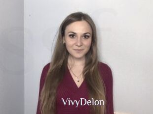 VivyDelon