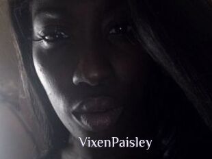 VixenPaisley