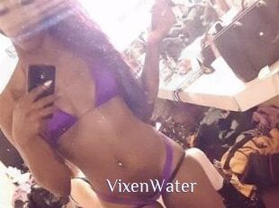 VixenWater