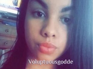 Voluptuousgodde