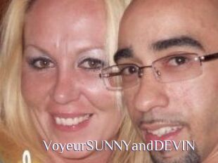 VoyeurSUNNYandDEVIN