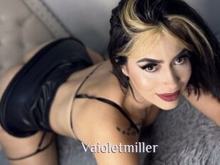 Vaioletmiller