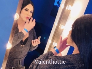 Valenthottie