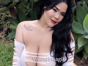 Valentinaagil