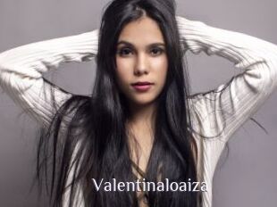 Valentinaloaiza