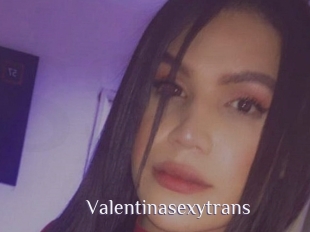 Valentinasexytrans