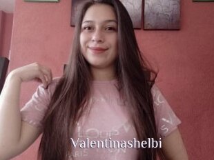 Valentinashelbi