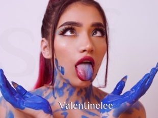 Valentinelee