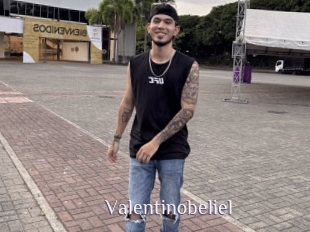 Valentinobeliel