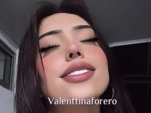 Valenttinaforero