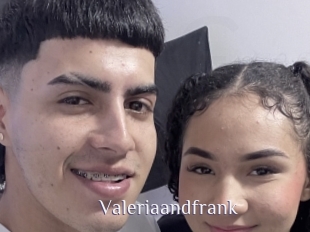 Valeriaandfrank