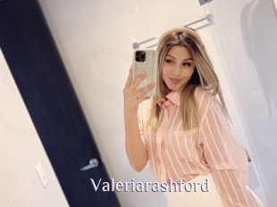 Valeriarashford