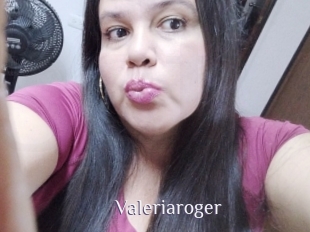 Valeriaroger