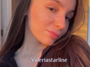 Valeriastarline