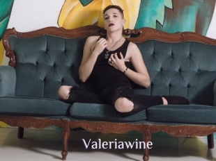 Valeriawine