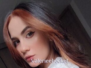 Valerieebecket