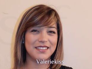 Valeriekiss