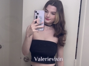 Valerievixin