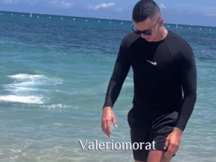 Valeriomorat