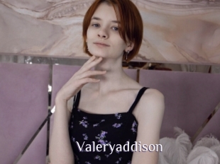 Valeryaddison