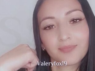 Valeryfox19