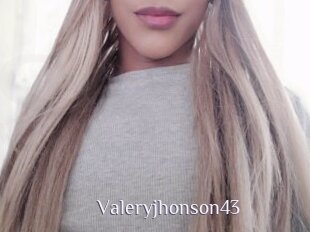 Valeryjhonson43