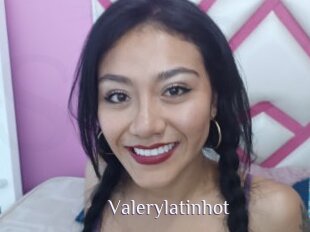 Valerylatinhot