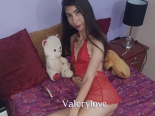 Valerylove